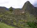Endlich Machu Picchu